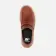 Alternate Image of Rustic Brown| Gum Sorel Joan Now City Loafer Women's