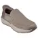 Alternate Image of TAUPE Skechers Slip-Ins Neville Rovelo Men's