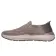 Alternate Image of TAUPE Skechers Slip-Ins Neville Rovelo Men's