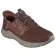 Alternate Image of Brown Skechers Slip-ins RF Garner Newick Men's
