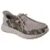 Alternate Image of TAUPE Skechers Slip-ins Relaxed Fit Kornell Delta Men's