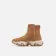 Alternate Image of Tawny Buff Gum 17 Sorel Kinetic Impact Short Boot Waterproof Women's