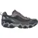 Alternate Image of GRAY Oboz Fireband II Low Waterproof Men's