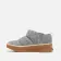 Alternate Image of Chrome Grey| Gum Sorel Out N About IV Mini Puffy Women's