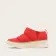 Alternate Image of Bright Red| Honey White Sorel Out N About IV Mini Puffy Women's