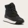 Alternate Image of Black| Sea Salt Sorel Whitney III Mid Waterproof Women's