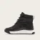 Alternate Image of Black| Sea Salt Sorel Whitney III Mid Waterproof Women's