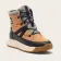 Alternate Image of Tawny Buff| Black Sorel Whitney III Mid Waterproof Women's