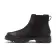 Alternate Image of Black| Black Sorel Revel Rd Chelsea Waterproof Women's