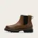 Alternate Image of Tobacco| Black Sorel Revel Rd Chelsea Waterproof Women's