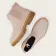 Alternate Image of Crushed Clay| Gum Sorel Revel Rd Chelsea Waterproof Women's