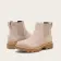 Alternate Image of Crushed Clay| Gum Sorel Revel Rd Chelsea Waterproof Women's