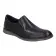 Alternate Image of BLACK AREZZO Josef Seibel Tyler 38 Men's