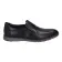 Alternate Image of BLACK AREZZO Josef Seibel Tyler 38 Men's