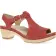 Alternate Image of Paprika Nubuck Dansko Laverne Women's