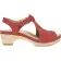 Alternate Image of Paprika Nubuck Dansko Laverne Women's