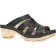 Alternate Image of Black Oiled Pull Up Dansko Lyndi Women's