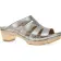 Alternate Image of Platino Metallic Dansko Lyndi Women's