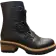 Alternate Image of Black | Tan Ava Melani Karson Women's