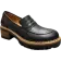 Alternate Image of Black Ava Melani Trinity Women's