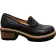 Alternate Image of Black Ava Melani Trinity Women's
