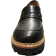 Alternate Image of Black Ava Melani Trinity Women's