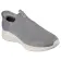 Alternate Image of Gray Skechers Slip-Ins Ultra Flex 3.0 Smooth Step Men's