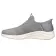 Alternate Image of Gray Skechers Slip-Ins Ultra Flex 3.0 Smooth Step Men's