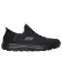 Alternate Image of Black Skechers Slip-Ins Summits Key Pace Men's