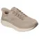 Alternate Image of TAUPE Skechers Slip-Ins D'Lux Walker 3.0 Drevven Men's