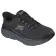 Alternate Image of Black Skechers Slip-Ins D'Lux Walker 3.0 Drevven Men's