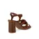 Alternate Image of MINK Ecco  65 Sandal Women's