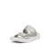 Alternate Image of Pure Cashmere Metallic Ecco Soft Sandal Slide Women's