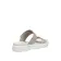 Alternate Image of Pure Cashmere Metallic Ecco Soft Sandal Slide Women's