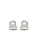 Alternate Image of Pure Cashmere Metallic Ecco Soft Sandal Slide Women's