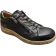 Alternate Image of Black Ava Melani Jessica Women's