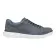 Alternate Image of NAVY NUBUCK Johnston & Murphy Oasis Lace-To-Toe Men's