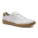 Alternate Image of White Full Grain/Suede Johnston & Murphy McGuffey T-Toe Men's