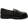 Alternate Image of BLACK CROCO Ava Melani Sarah Women's