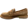 Alternate Image of TAN SUEDE Ava Melani Sarah Women's