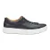 Alternate Image of BLACK FULL GRAIN Johnston & Murphy Anders Lace-To-Toe Men's