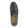 Alternate Image of BLACK FULL GRAIN Johnston & Murphy Anders Lace-To-Toe Men's