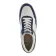 Alternate Image of White | Blue | Navy Johnston & Murphy Dawson Moc Toe U-Throat Men's