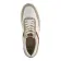 Alternate Image of White | Taupe Johnston & Murphy Dawson Moc Toe U-Throat Men's