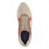 Alternate Image of Taupe/Beige/Rust Suede Johnston & Murphy Chase Perfed T-Toe Men's