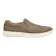 Alternate Image of Taupe Woven  Nubuck Johnston & Murphy McGuffey 2 Woven Slip-On Men's