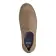 Alternate Image of Taupe Woven  Nubuck Johnston & Murphy McGuffey 2 Woven Slip-On Men's