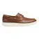 Alternate Image of Tan Johnston & Murphy Mcguffey 2 Boat Shoe Men's