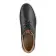Alternate Image of BLACK Johnston & Murphy Ackerson Perfed Plain Toe Men's
