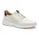 Alternate Image of White Johnston & Murphy Ackerson Knit Plain Toe Men's